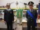 il presidente ANFI Marchese (a sinistra) e Chezzi