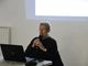 Il professor Edoardo Angelino