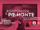 La locandina dell'iniziativa