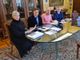 Stipulata la convenzione per la valorizzazione del patrimonio museale e culturale della Fondazione Centro di Studi Alfieriani
