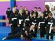 Inaugurazione ieri ad Asti del nuovo sodalizio tra &quot;Double jump&quot; e &quot;Sonny Combat&quot; [FOTO]