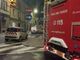 Fuga di gas ieri sera in corso Gramsci, sul posto i Vigili del Fuoco