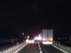 Incidente sulla tangenziale di Asti, segnalate code