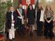 Ricevute in municipio le studentesse astigiane che hanno rappresentato l'Europa al Geneva Challenge con 'Ardè'