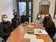 La questura consegna la brochure &quot;Questo non è amore&quot; all'Assessorato alle Politiche Sociali