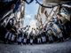 Il Comitato Palio Borgo Viatosto alla Storica Sartiglia 2020 di Oristano