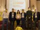 I filtri di cantina diventano portabottiglie: Martina Bodda vince l'Oscar Green regionale