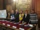 Mariangela COtto Elio Prosio Enrico Baitone Mauro Imbrenda Paola Imarisio Paolo Odorizio