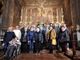La parrocchia di San Martino ha festeggiato il suo Santo Patrono
