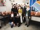 Il progetto del liceo artistico 'Alfieri' di Asti, “Riordiniamo la nostra scuola”, restaura i presepi