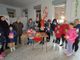 Progetto Nuove Povertà: dolci e caramelle ai piccoli della parrocchia San Domenico Savio