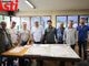 L'assemblea di oggi (Merfephoto)