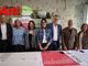 La conferenza stampa di presentazione (Galleria fotografica di Merfephoto - Efrem Zanchettin)