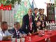 La conferenza stampa di presentazione (Merphefoto)