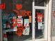 La sede del Pd vandalizzata