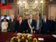 Gli insigniti del 2023 (Efrem Zanchettin)