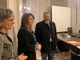 Presentata a Calamandrana l'iniziativa della living library “Quella volta in cui ho voltato pagina...”