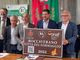 Roccaverano è ufficialmente “Città del formaggio 2022”