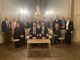Incontro istituzionale tra le giunte di Asti e Casale Monferrato