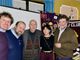 Grande successo per la conferenza ornitologica a cura del prof. Marco Mastrorilli