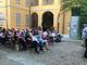 La conferenza stampa di Canelli