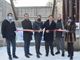 EGEA e il Comune di Alpignano inaugurano il nuovo impianto idroelettrico sul fiume Dora Riparia