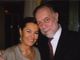 Il Principe Amedeo di Savoia e la Principessa Silvia di Savoia presidenti onorari dell'Asilo Regina Margherita di Asti