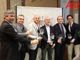 Anche il vicepresidente regionale Carosso augura buon lavoro al nuovo CdA del Consorzio dell'Asti