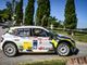 I vincitori del Rally