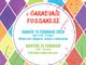 A Fossano il Carnevale con carri allegorici e 1.200 figuranti
