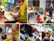 Il gioco è decisivo per la salute dei bambini, anche e soprattutto in ospedale (servizio a cura di Fabio Gandini)