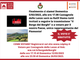 La cartolina di partecipazione di Castagnole Lanze