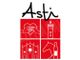Il logo a supporto del progetto astigiano