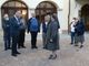 Una visita del Rettore Maggiore