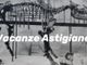 Il rinoceronte ritrovato a Dusino San Michele, custodito al Museo Regionale di Scienze Naturali di Torino