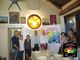 Cena ‘di compleanno’ per l’associazione di volontariato “Mani colorate”