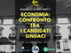 Immagine di lancio del confronto