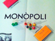 La tabella del classico Monopoli