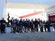 L’Inalpi di Moretta inaugura la seconda torre di sprayatura per la produzione di latte in polvere [FOTO E VIDEO]