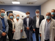 Finalmente la nuova TAC per il Santo Spirito di Nizza Monferrato. Acquisita con formula a noleggio, costa 750mila euro