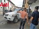 Ennesimo incidente stradale sulla tratta tra Quarto e Valenzani