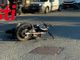 Code per incidente, in prima mattinata, da Quarto in direzione città