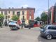 Incidente in corso Torino, due le auto coinvolte: una persona ferita e traffico in tilt