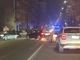 Rallentamenti in corso Savona per un incidente