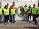 Visita a G.A.I.A. da parte del Gruppo Insieme per Canelli