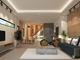Interior design: il successo dello stile moderno
