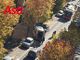 Asti: investimento pedonale in corso Savona