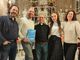 Il tenore a Casale, al debutto di “Iviglia’s Christmas – Concerto degli auguri”