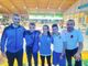 Judo: astigiani in chiaroscuro nell’ultima prova del Trofeo Italia categorie Esordienti B
