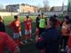 Moncalvo Calcio apre il nuovo anno con un pareggio